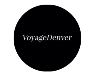 Voyage Denver logo